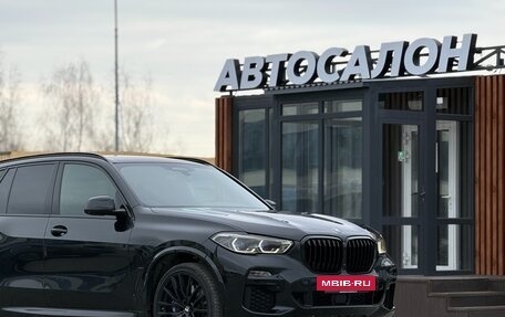BMW X5, 2020 год, 7 500 000 рублей, 7 фотография