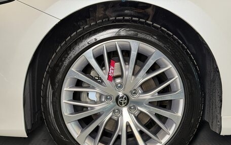 Toyota Camry, 2020 год, 2 900 000 рублей, 21 фотография