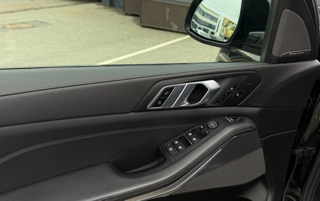 BMW X5, 2020 год, 7 500 000 рублей, 15 фотография