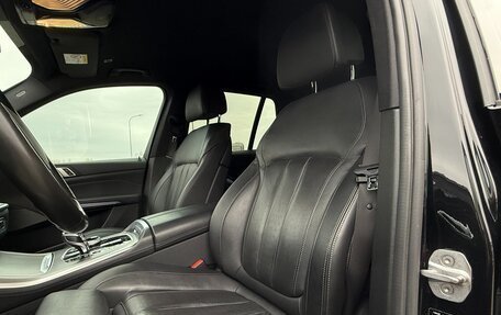 BMW X5, 2020 год, 7 500 000 рублей, 14 фотография