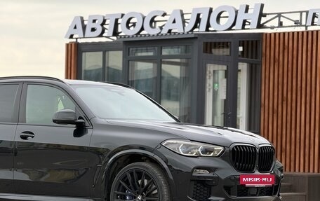 BMW X5, 2020 год, 7 500 000 рублей, 6 фотография
