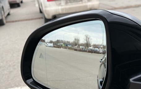 BMW X5, 2020 год, 7 500 000 рублей, 25 фотография