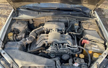 Subaru Outback III, 2004 год, 860 000 рублей, 10 фотография