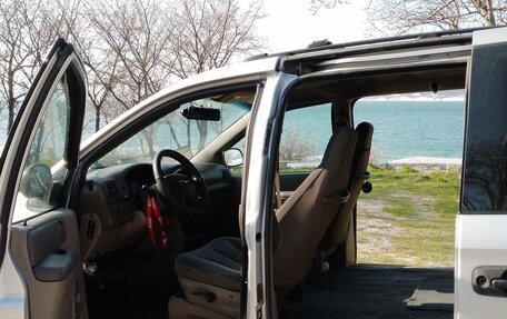 Dodge Caravan IV, 2001 год, 450 000 рублей, 6 фотография