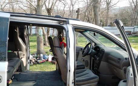 Dodge Caravan IV, 2001 год, 450 000 рублей, 7 фотография