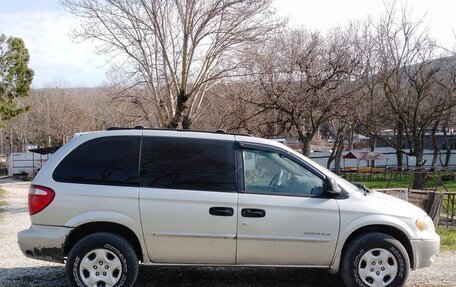 Dodge Caravan IV, 2001 год, 450 000 рублей, 5 фотография