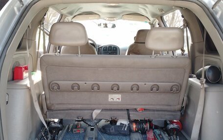 Dodge Caravan IV, 2001 год, 450 000 рублей, 8 фотография