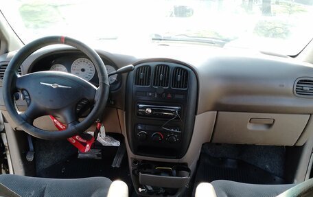 Dodge Caravan IV, 2001 год, 450 000 рублей, 10 фотография