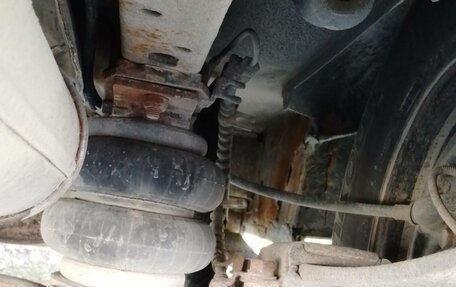 Dodge Caravan IV, 2001 год, 450 000 рублей, 12 фотография