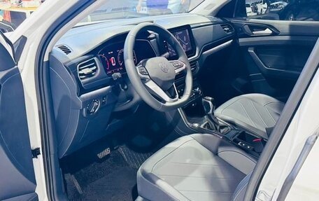 Volkswagen Tharu, 2022 год, 1 781 000 рублей, 6 фотография