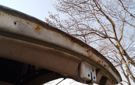 Dodge Caravan IV, 2001 год, 450 000 рублей, 13 фотография