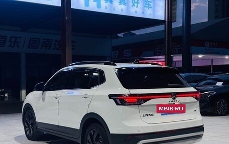 Volkswagen Tharu, 2022 год, 1 781 000 рублей, 2 фотография