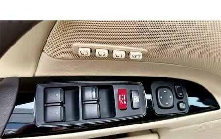 Lexus IS II рестайлинг 2, 2008 год, 1 518 000 рублей, 15 фотография