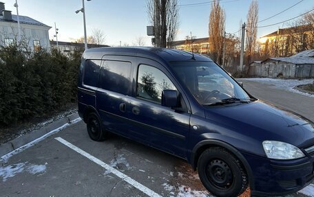 Opel Combo C, 2008 год, 410 000 рублей, 2 фотография