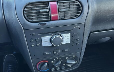 Opel Combo C, 2008 год, 410 000 рублей, 4 фотография