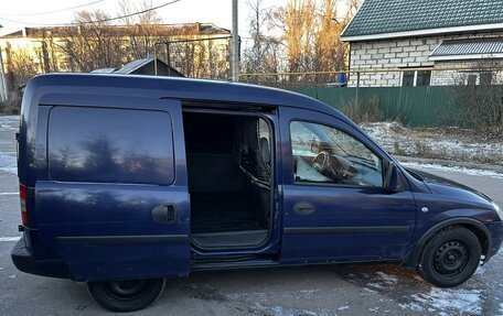 Opel Combo C, 2008 год, 410 000 рублей, 7 фотография
