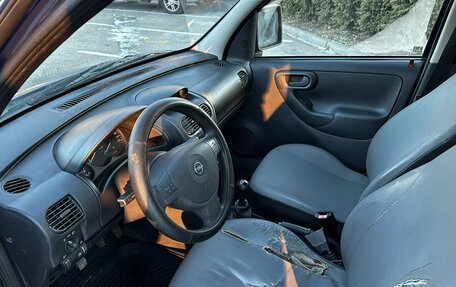 Opel Combo C, 2008 год, 410 000 рублей, 9 фотография