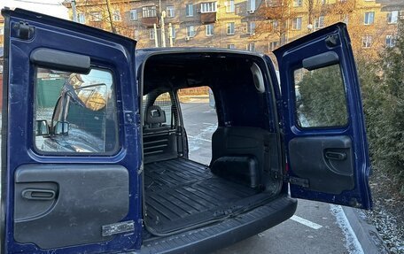 Opel Combo C, 2008 год, 410 000 рублей, 10 фотография