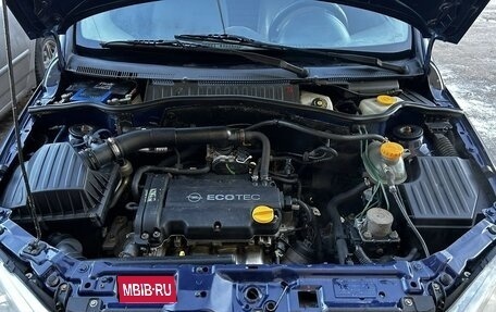 Opel Combo C, 2008 год, 410 000 рублей, 6 фотография