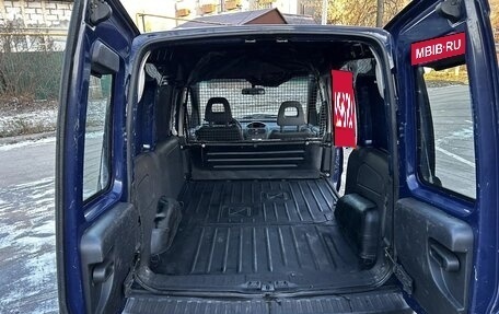 Opel Combo C, 2008 год, 410 000 рублей, 3 фотография