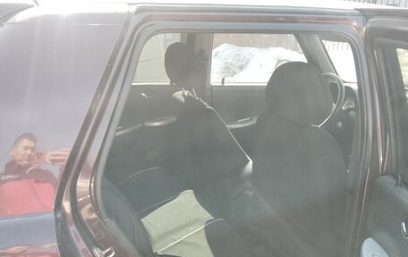 Lifan Smily I (330) рестайлинг, 2014 год, 150 000 рублей, 7 фотография