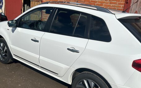 Renault Koleos I рестайлинг 2, 2014 год, 1 350 000 рублей, 5 фотография