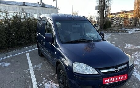 Opel Combo C, 2008 год, 410 000 рублей, 8 фотография