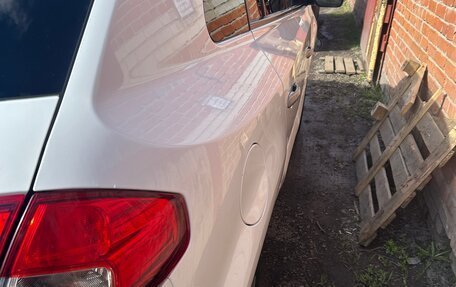 Renault Koleos I рестайлинг 2, 2014 год, 1 350 000 рублей, 7 фотография