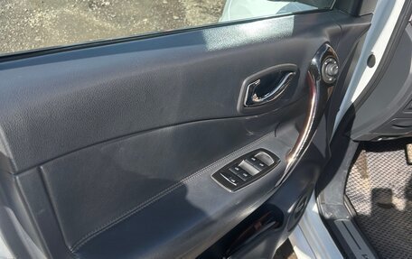 Renault Koleos I рестайлинг 2, 2014 год, 1 350 000 рублей, 9 фотография