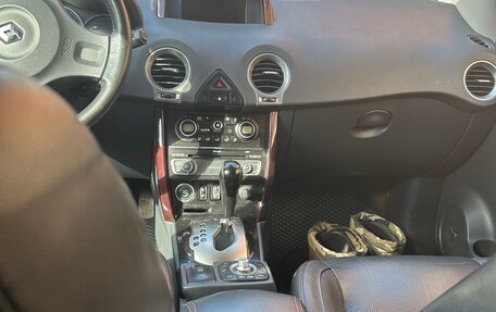 Renault Koleos I рестайлинг 2, 2014 год, 1 350 000 рублей, 8 фотография