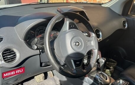 Renault Koleos I рестайлинг 2, 2014 год, 1 350 000 рублей, 6 фотография