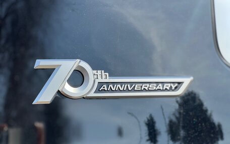 Toyota Land Cruiser, 2022 год, 8 950 000 рублей, 8 фотография