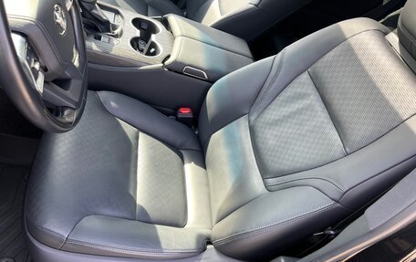 Toyota Land Cruiser, 2022 год, 8 950 000 рублей, 11 фотография