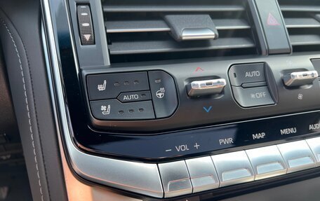 Toyota Land Cruiser, 2022 год, 8 950 000 рублей, 15 фотография