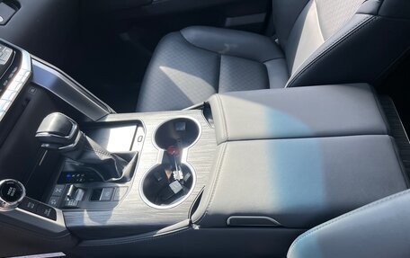 Toyota Land Cruiser, 2022 год, 8 950 000 рублей, 16 фотография