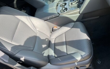 Toyota Land Cruiser, 2022 год, 8 950 000 рублей, 26 фотография