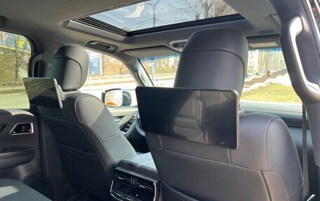 Toyota Land Cruiser, 2022 год, 8 950 000 рублей, 24 фотография