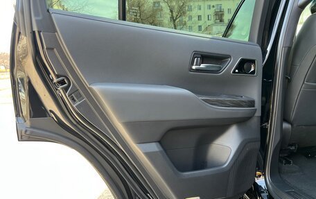 Toyota Land Cruiser, 2022 год, 8 950 000 рублей, 20 фотография