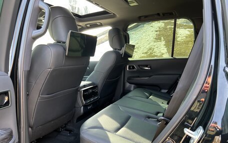 Toyota Land Cruiser, 2022 год, 8 950 000 рублей, 19 фотография