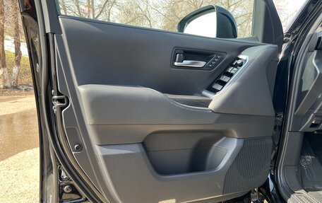 Toyota Land Cruiser, 2022 год, 8 950 000 рублей, 18 фотография