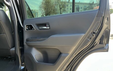 Toyota Land Cruiser, 2022 год, 8 950 000 рублей, 25 фотография