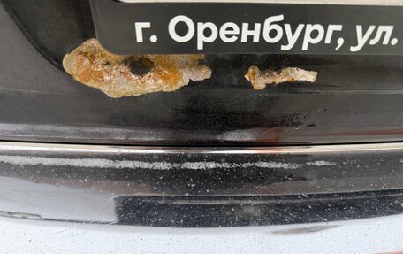 Volkswagen Touareg III, 2008 год, 990 000 рублей, 9 фотография