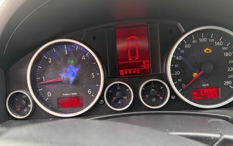 Volkswagen Touareg III, 2008 год, 990 000 рублей, 7 фотография