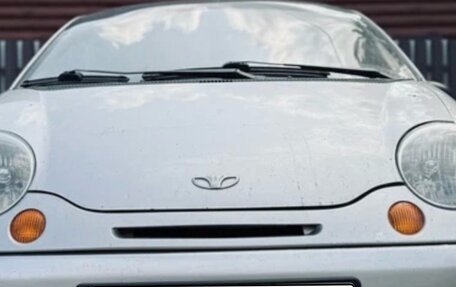 Daewoo Matiz I, 2010 год, 280 000 рублей, 2 фотография