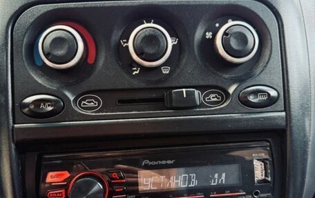 Daewoo Matiz I, 2010 год, 280 000 рублей, 7 фотография