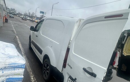 Citroen Berlingo II рестайлинг, 2013 год, 655 000 рублей, 7 фотография