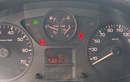 Citroen Berlingo II рестайлинг, 2013 год, 655 000 рублей, 12 фотография