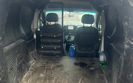 Citroen Berlingo II рестайлинг, 2013 год, 655 000 рублей, 9 фотография