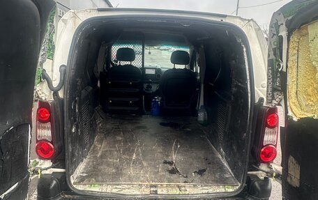 Citroen Berlingo II рестайлинг, 2013 год, 655 000 рублей, 8 фотография