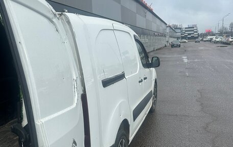 Citroen Berlingo II рестайлинг, 2013 год, 655 000 рублей, 6 фотография